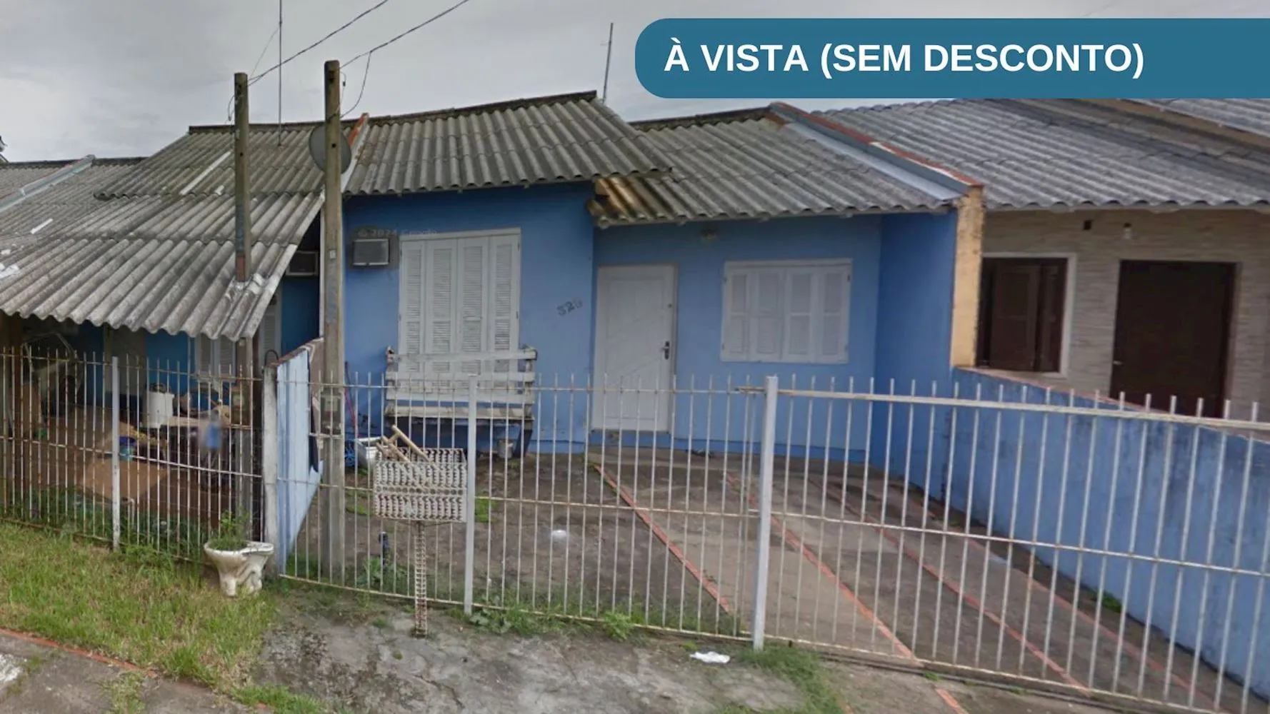 Rua Endereço somente para premium, N°0