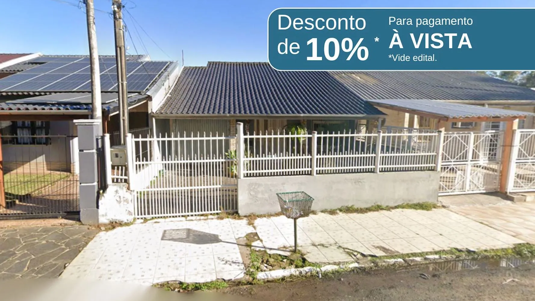 Rua Endereço somente para premium, N°0