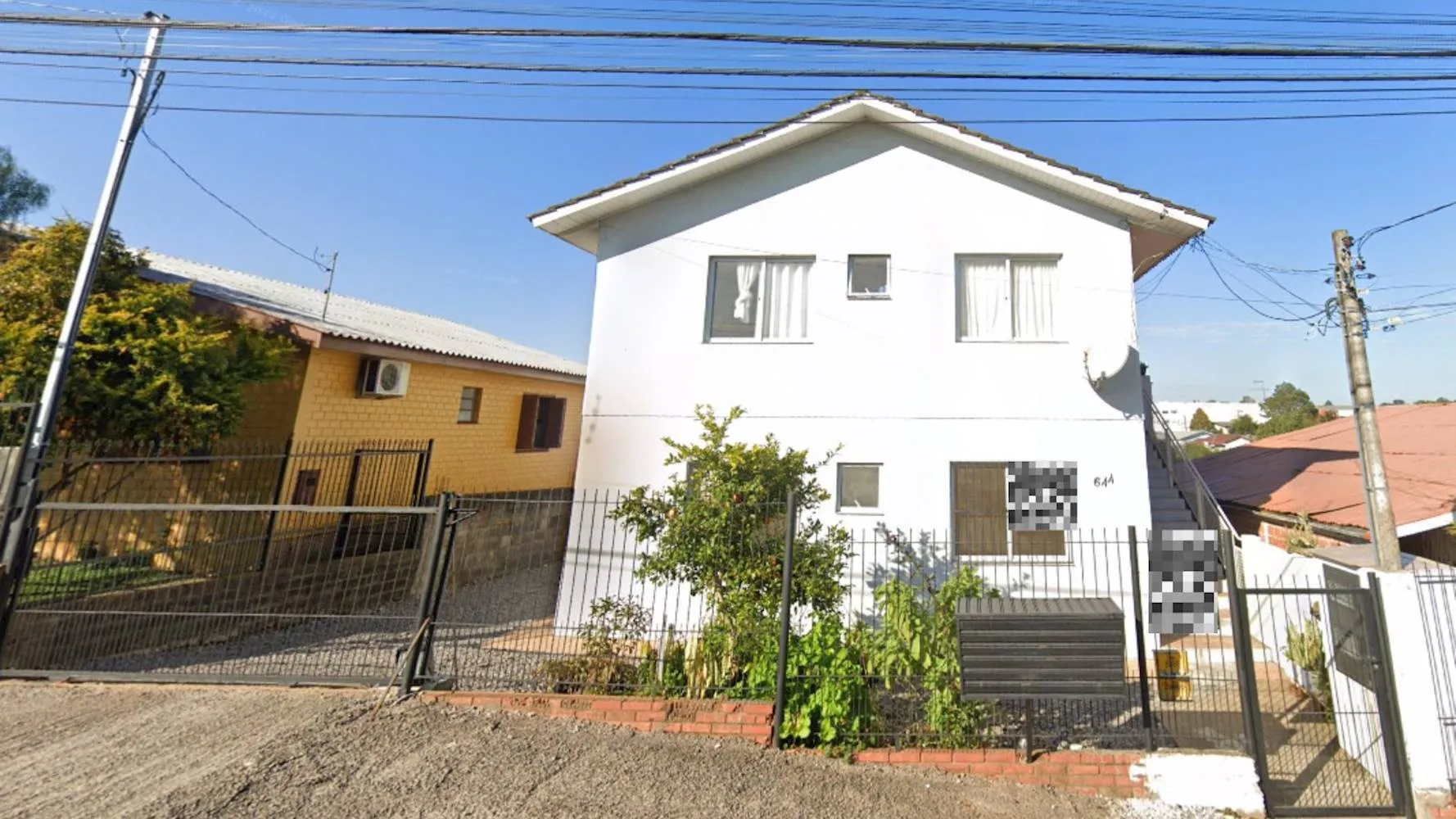 RUA DOLORES, 644, APTO 202, VILA DONA JULIA, PASSO FUNDO/RS