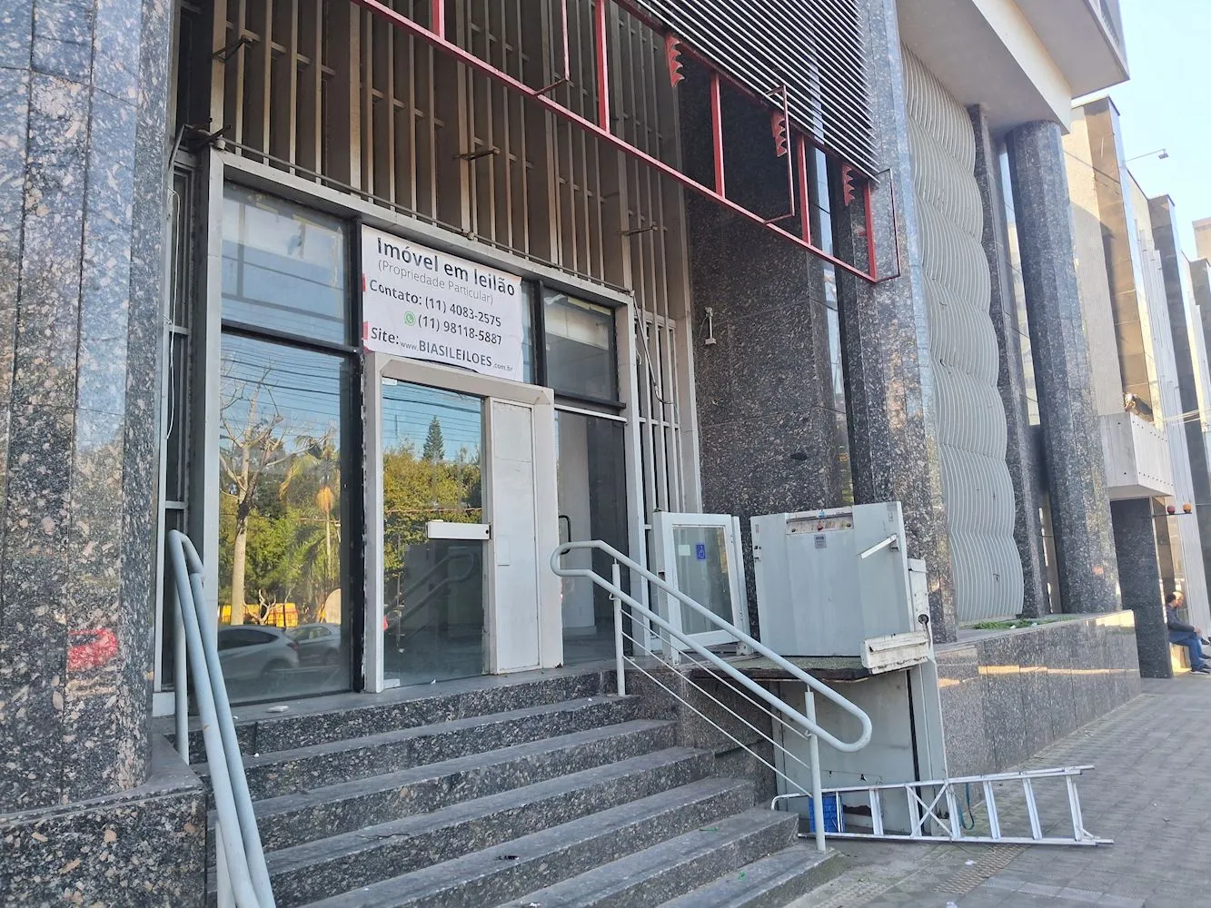 Rua Endereço somente para premium, N°0