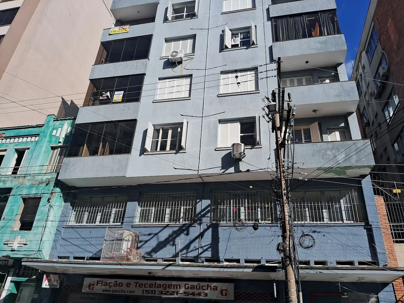 Rua Endereço somente para premium, N°0