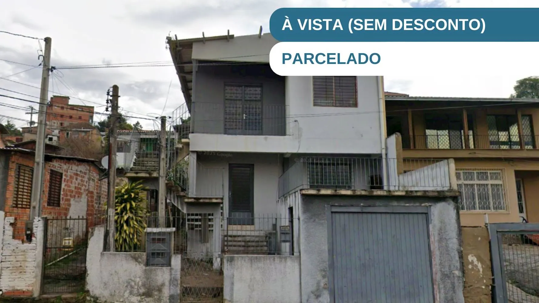 Rua Endereço somente para premium, N°0