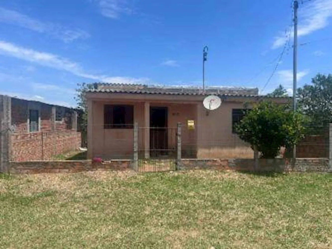 RUA ELISEU CAMPOS, 913, PARQUE SÃO JOSÉ, SANTANA DO LIVRAMENTO, RS, 97576320