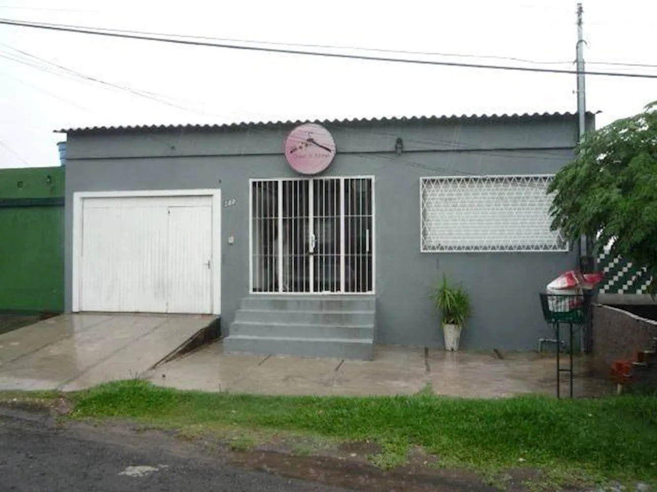 RUA ALEIXO AIRES, 288, VILA JARDIM DO VERDE