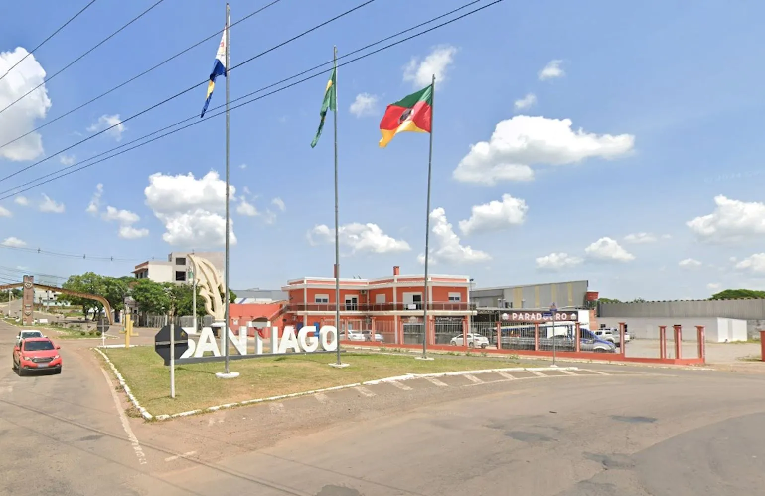 Rua Endereço somente para premium, N°0