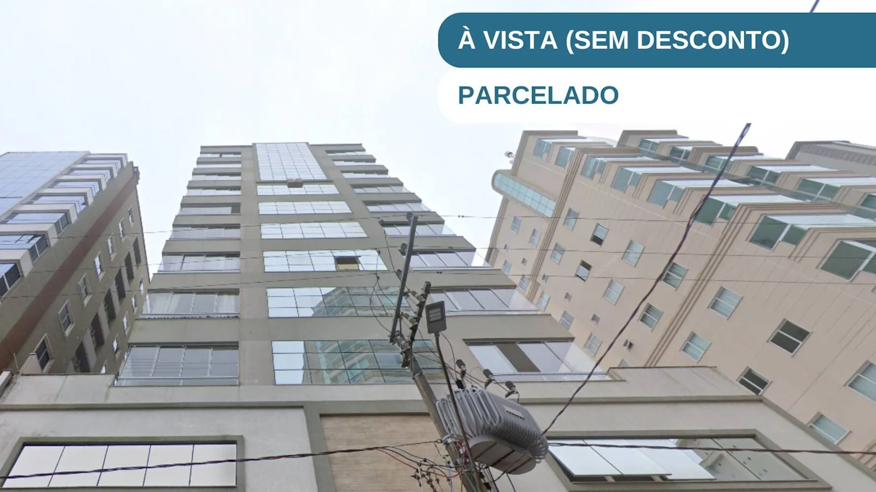 RUA 226, 360, APTO 1.002, MEIA PRAIA