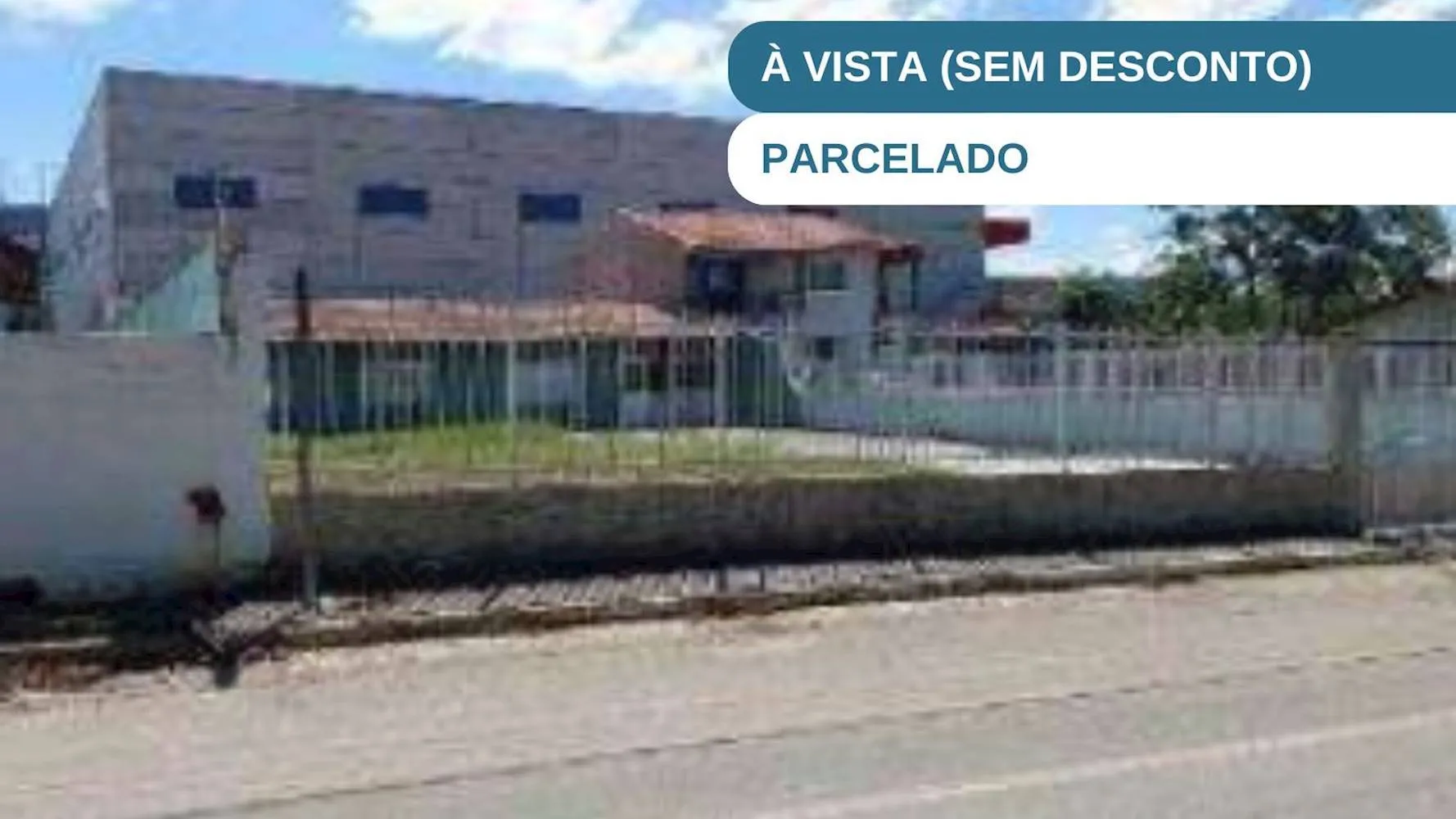 RUA ÂNGELO CECHET, 365, ITOUPAVA