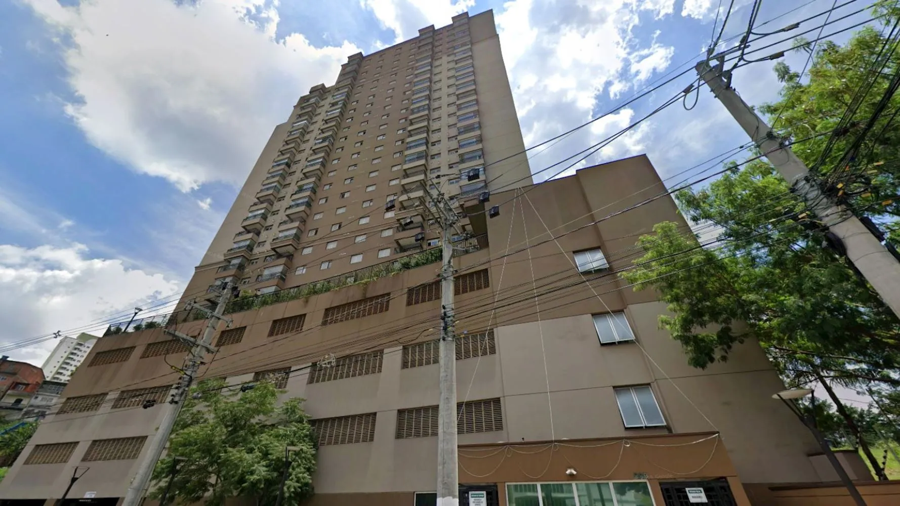 Rua Endereço somente para premium, N°0