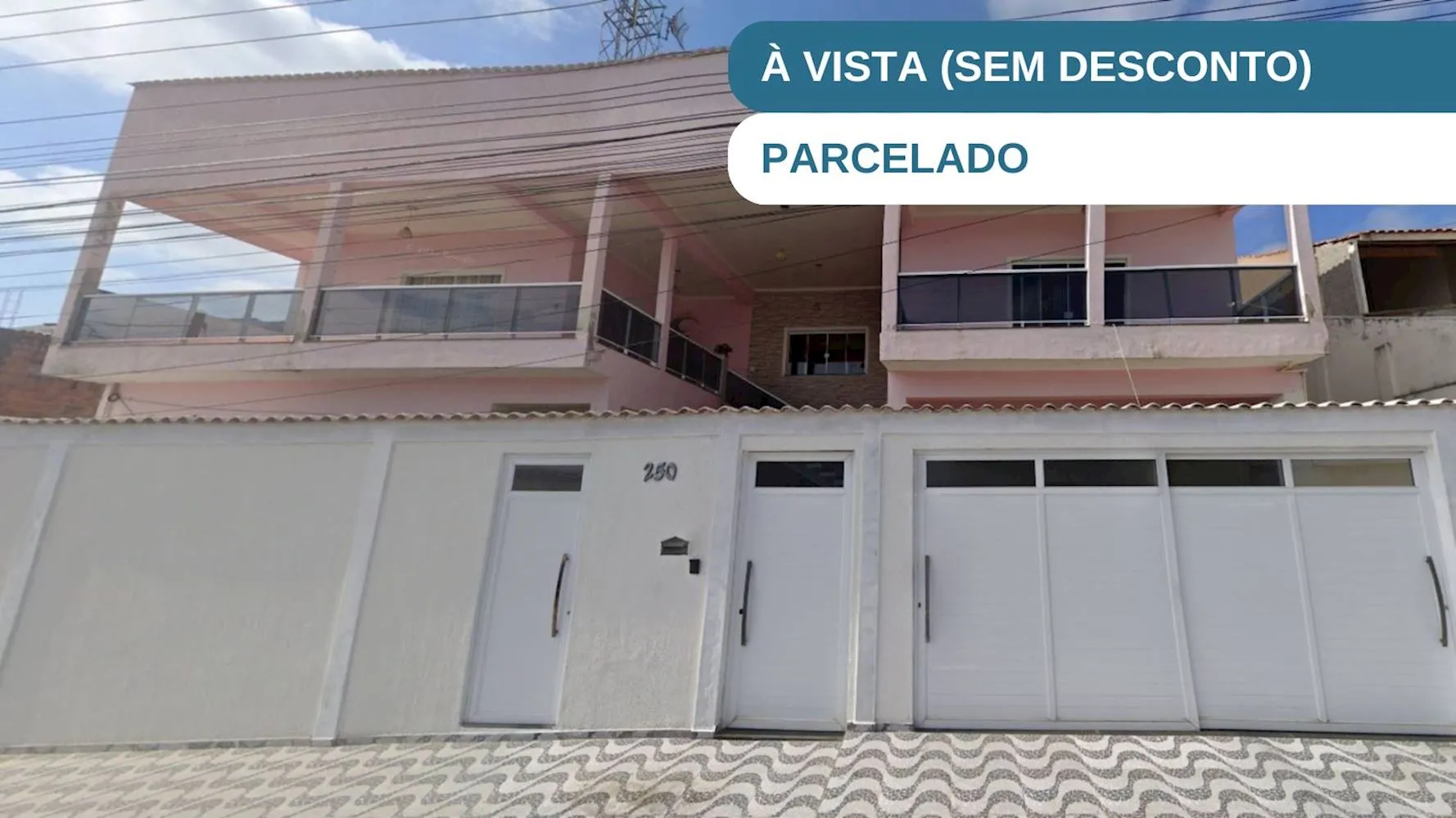 Rua Endereço somente para premium, N°0