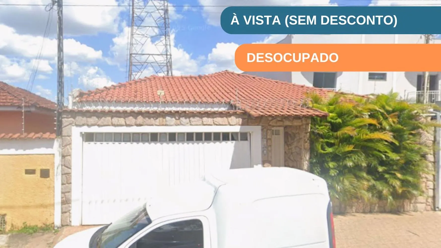 Rua Endereço somente para premium, N°0