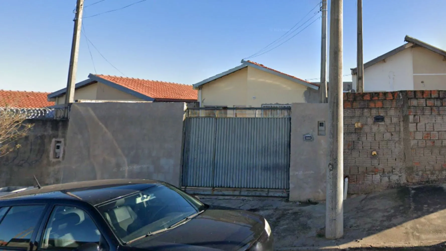 Rua Endereço somente para premium, N°0