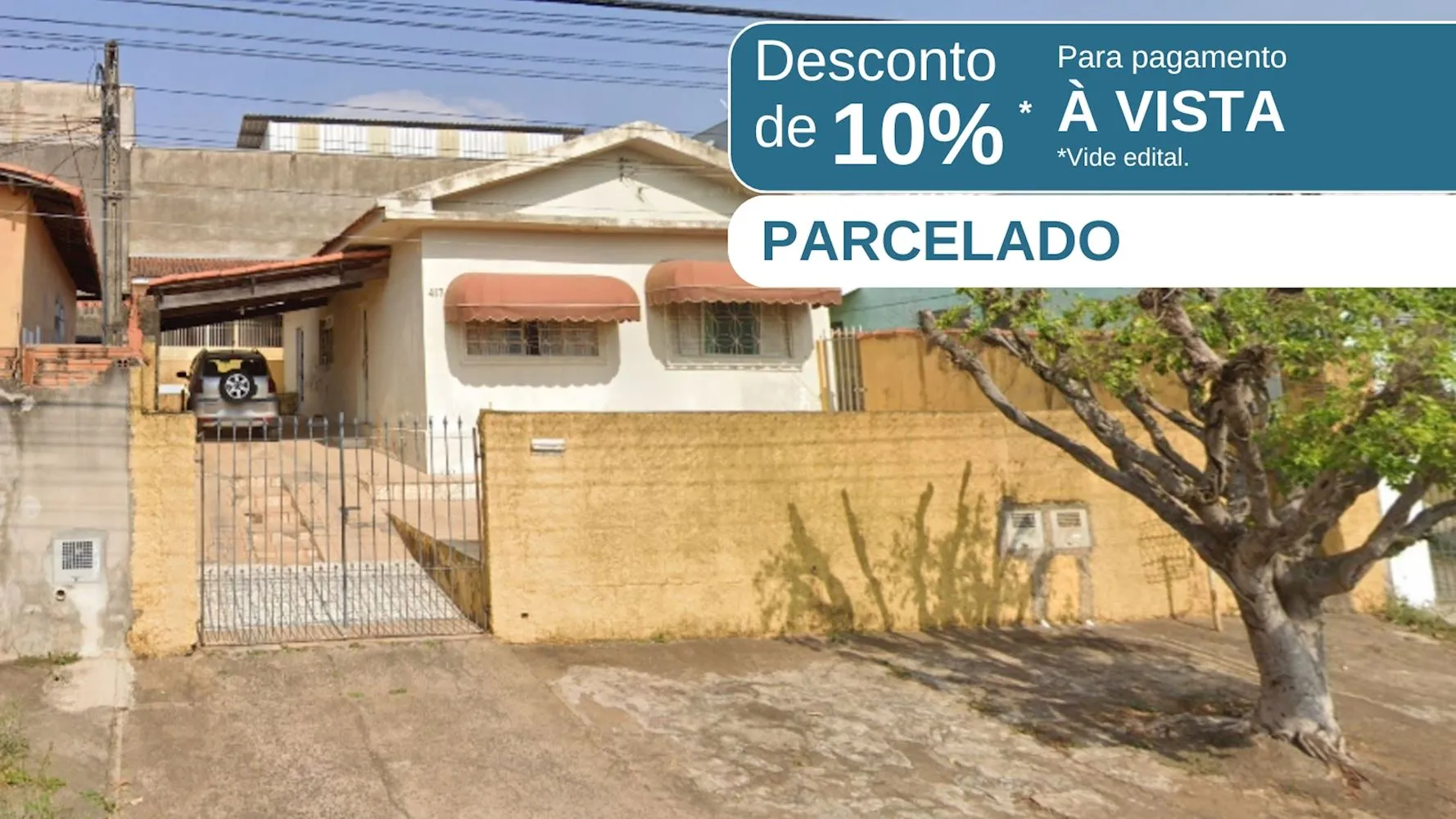 Rua Endereço somente para premium, N°0