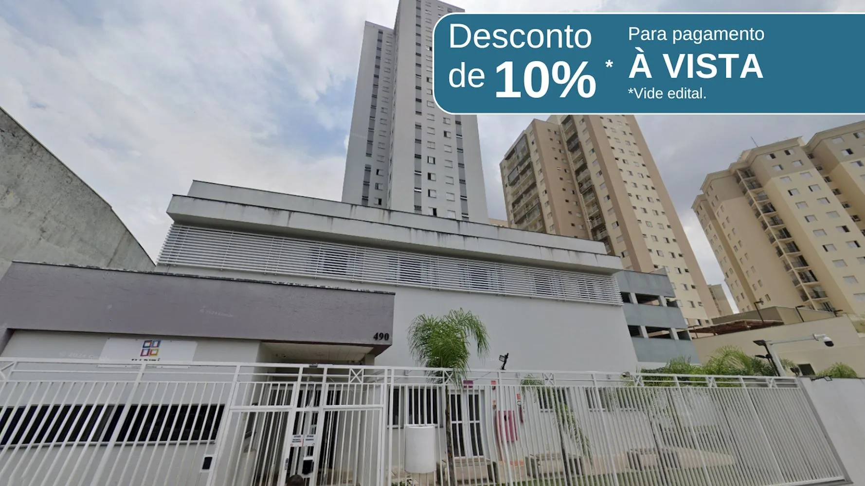 Rua Endereço somente para premium, N°0