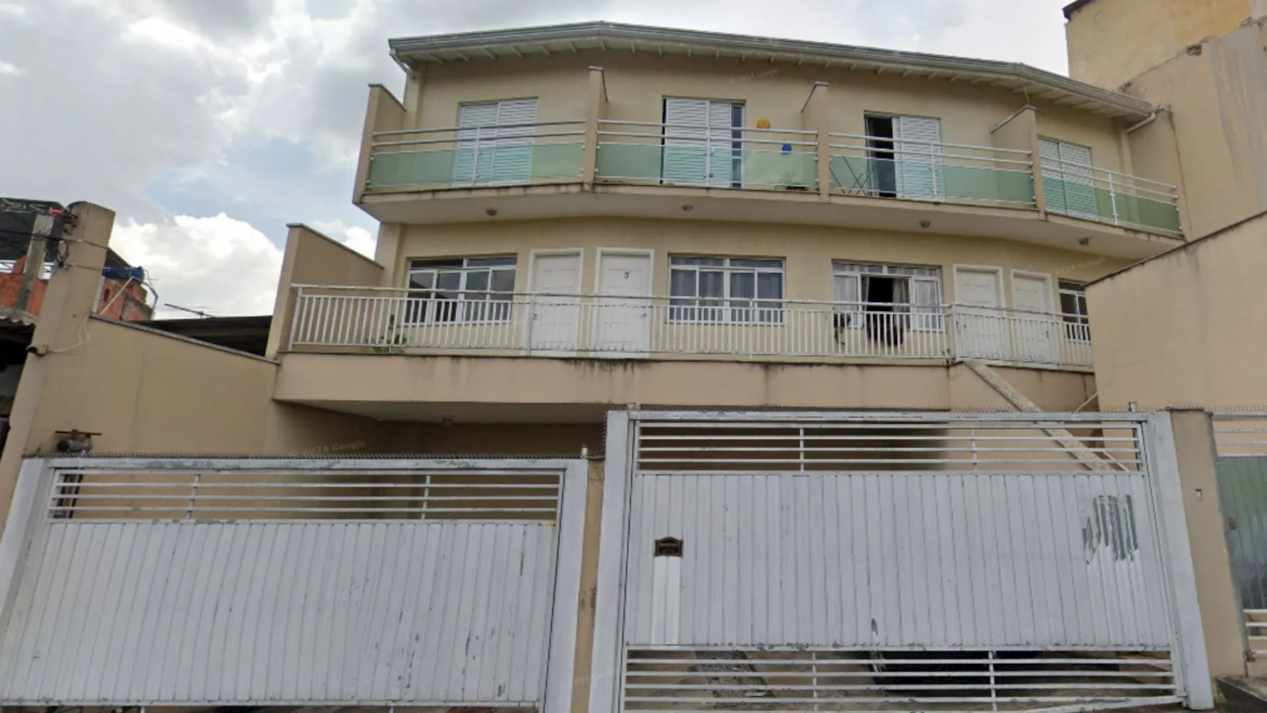 Rua Endereço somente para premium, N°0