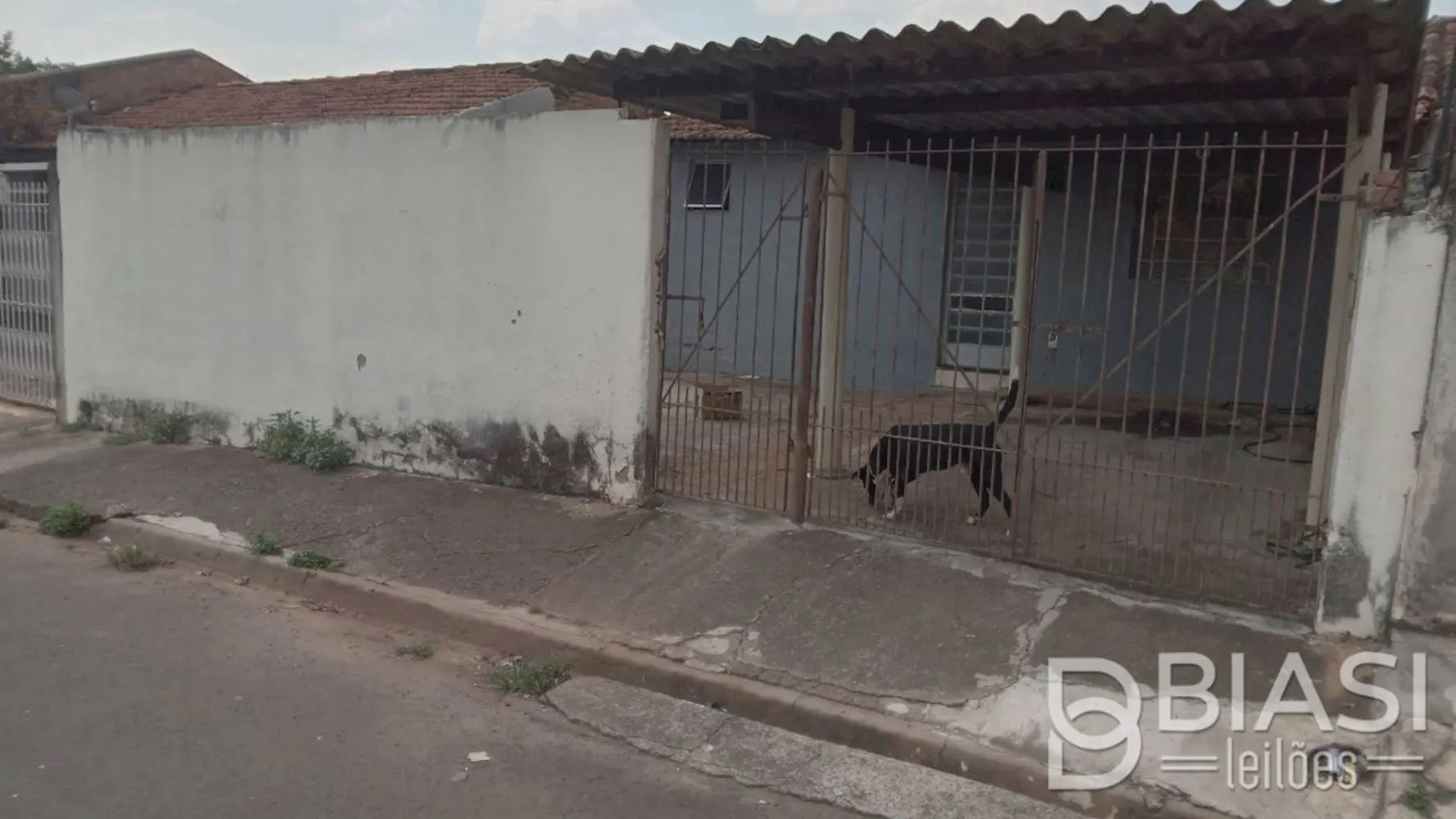 Rua Endereço somente para premium, N°0