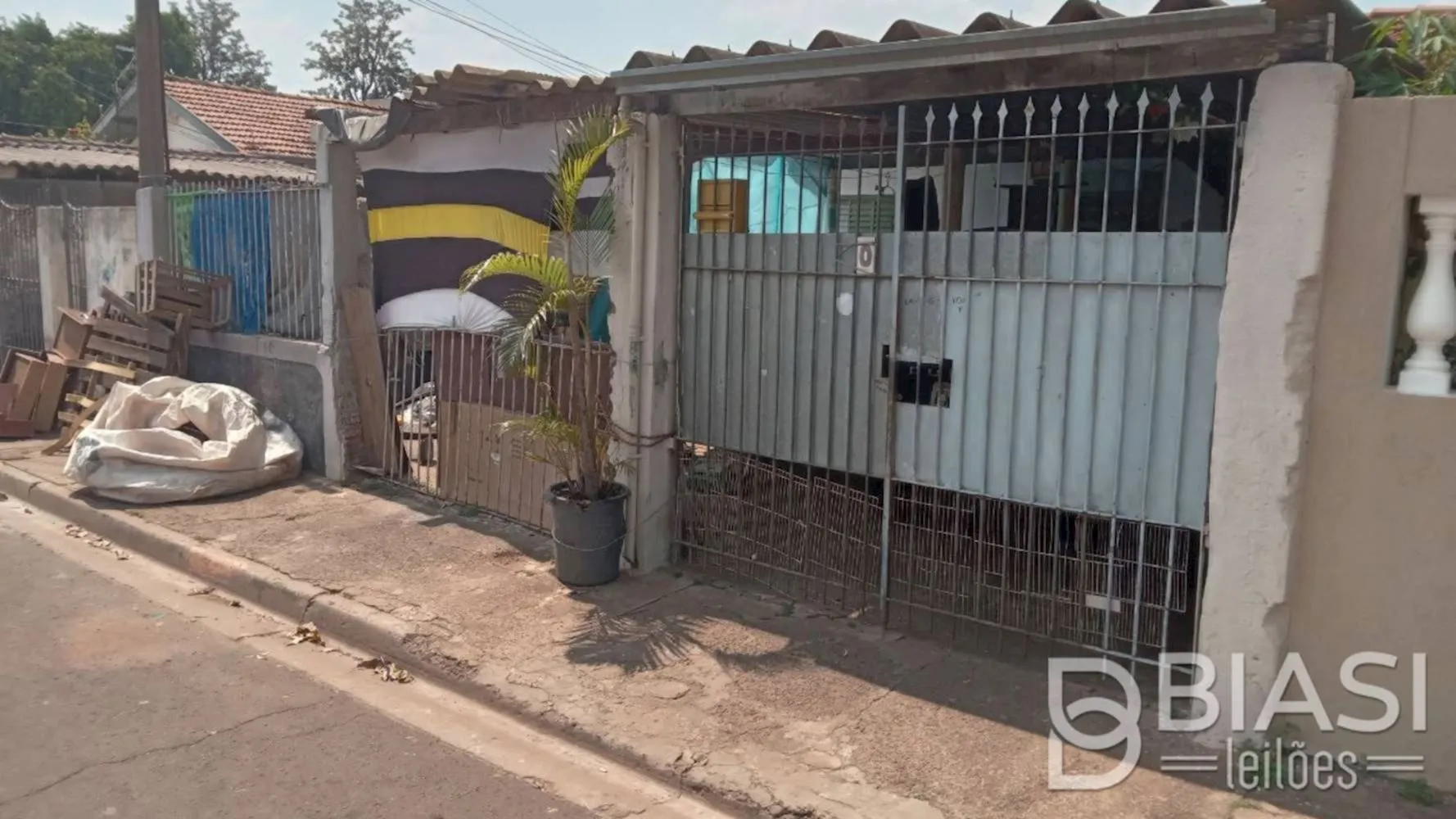 Rua Endereço somente para premium, N°0