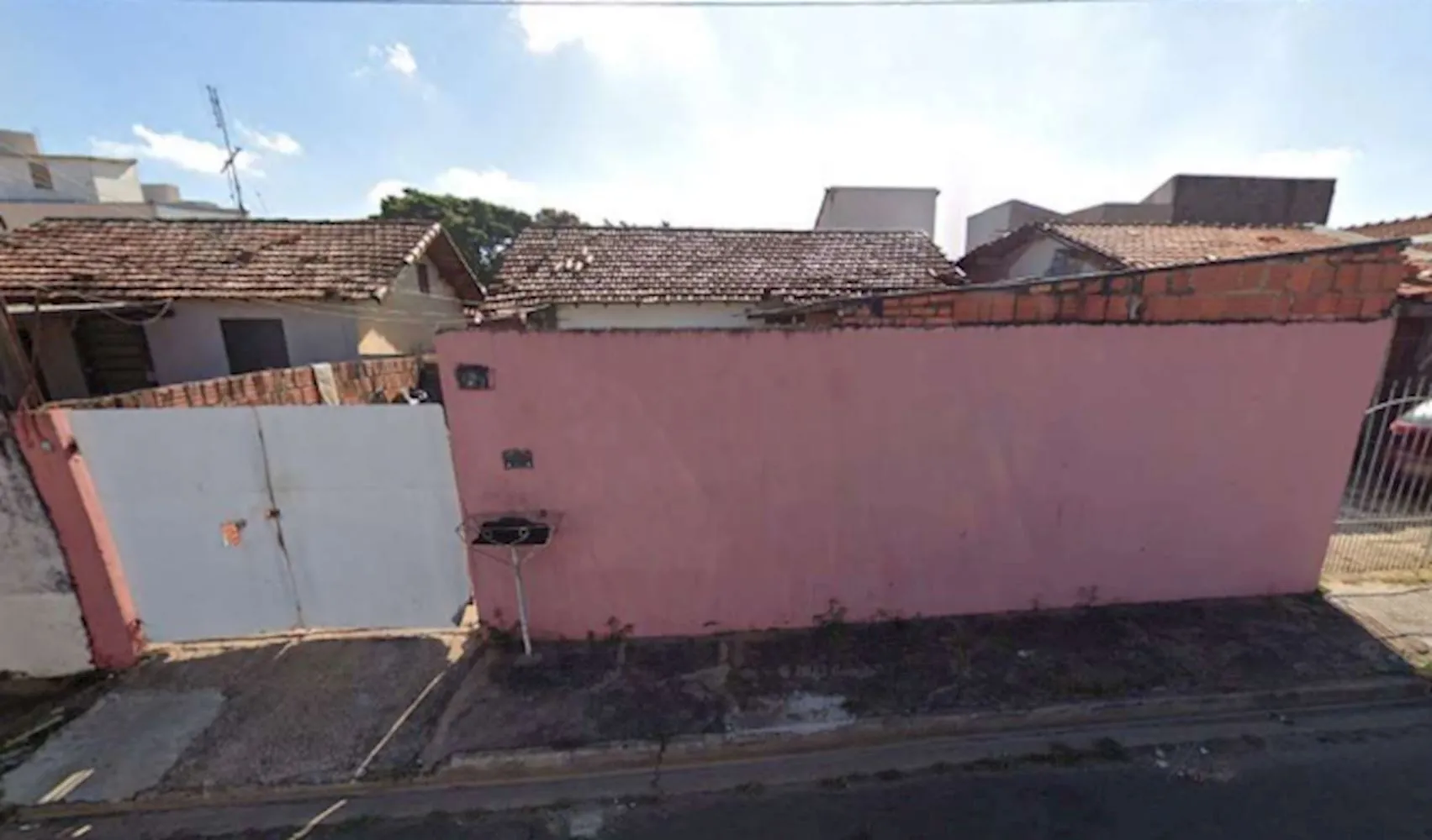 Rua Endereço somente para premium, N°0