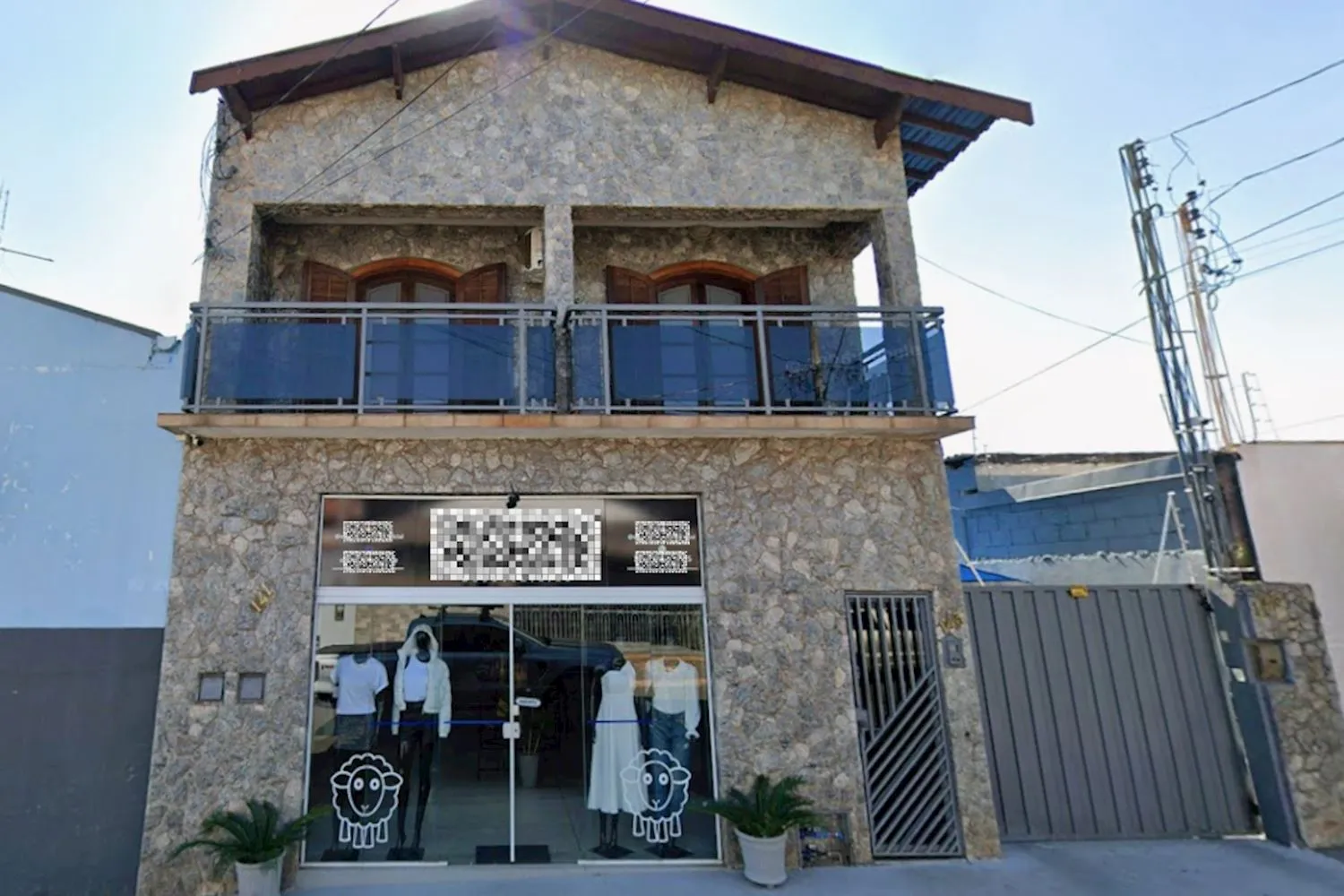 Rua Endereço somente para premium, N°0