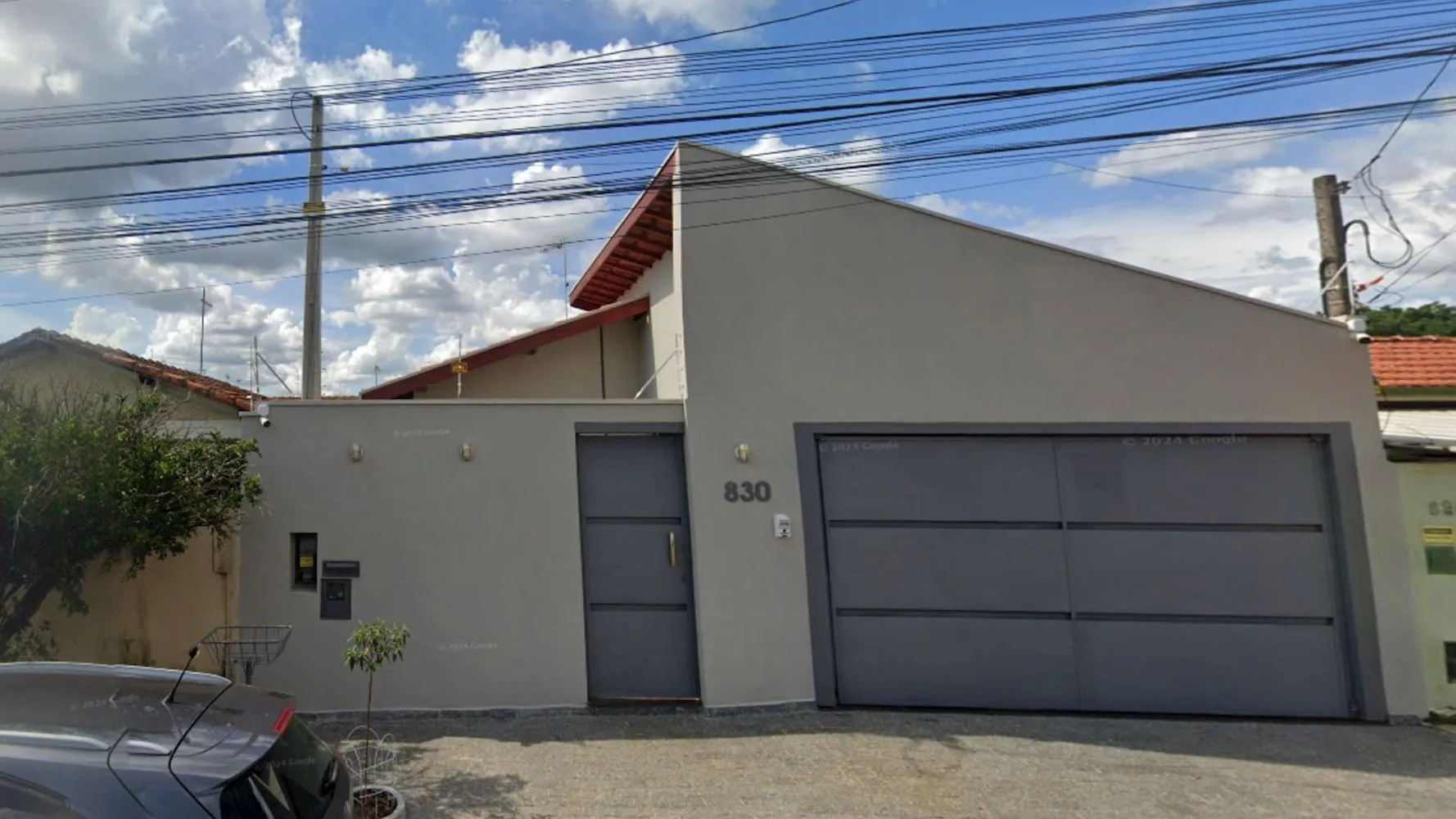 Rua Endereço somente para premium, N°0