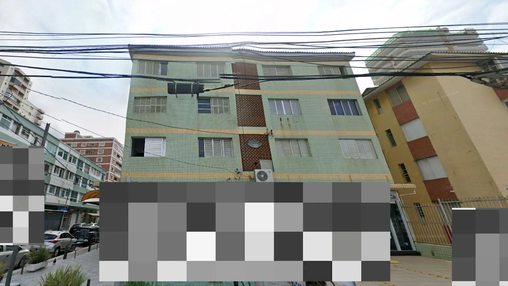 Rua Endereço somente para premium, N°0