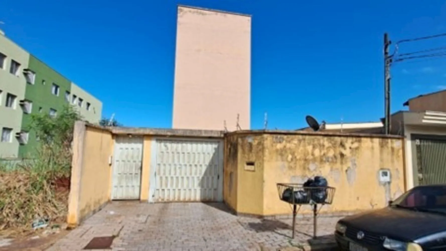 Rua Endereço somente para premium, N°0