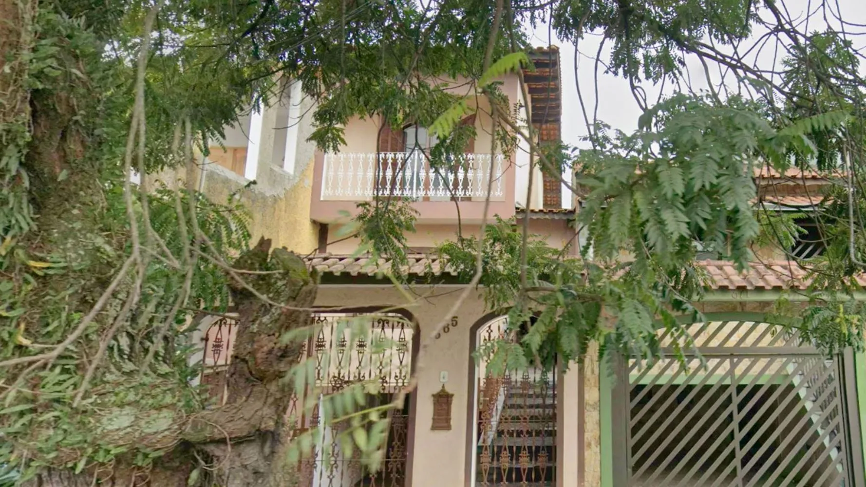 Rua Endereço somente para premium, N°0