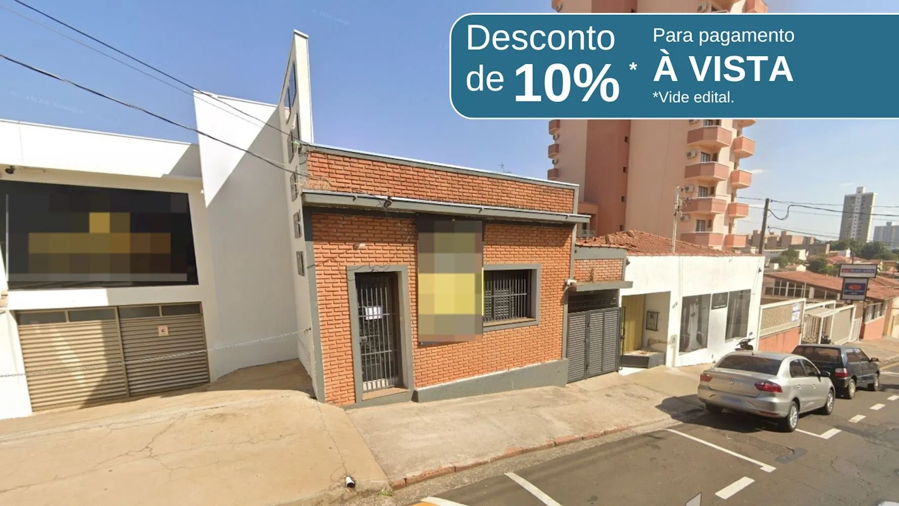 Rua Endereço somente para premium, N°0