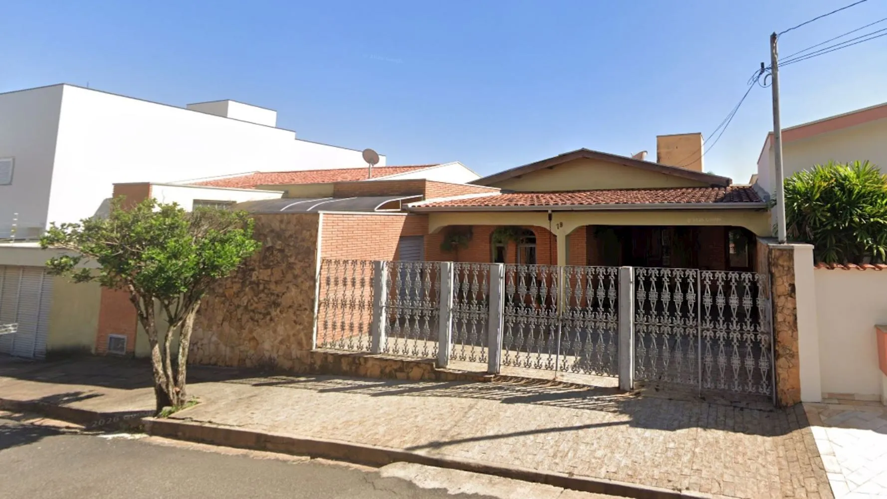 Rua Endereço somente para premium, N°0