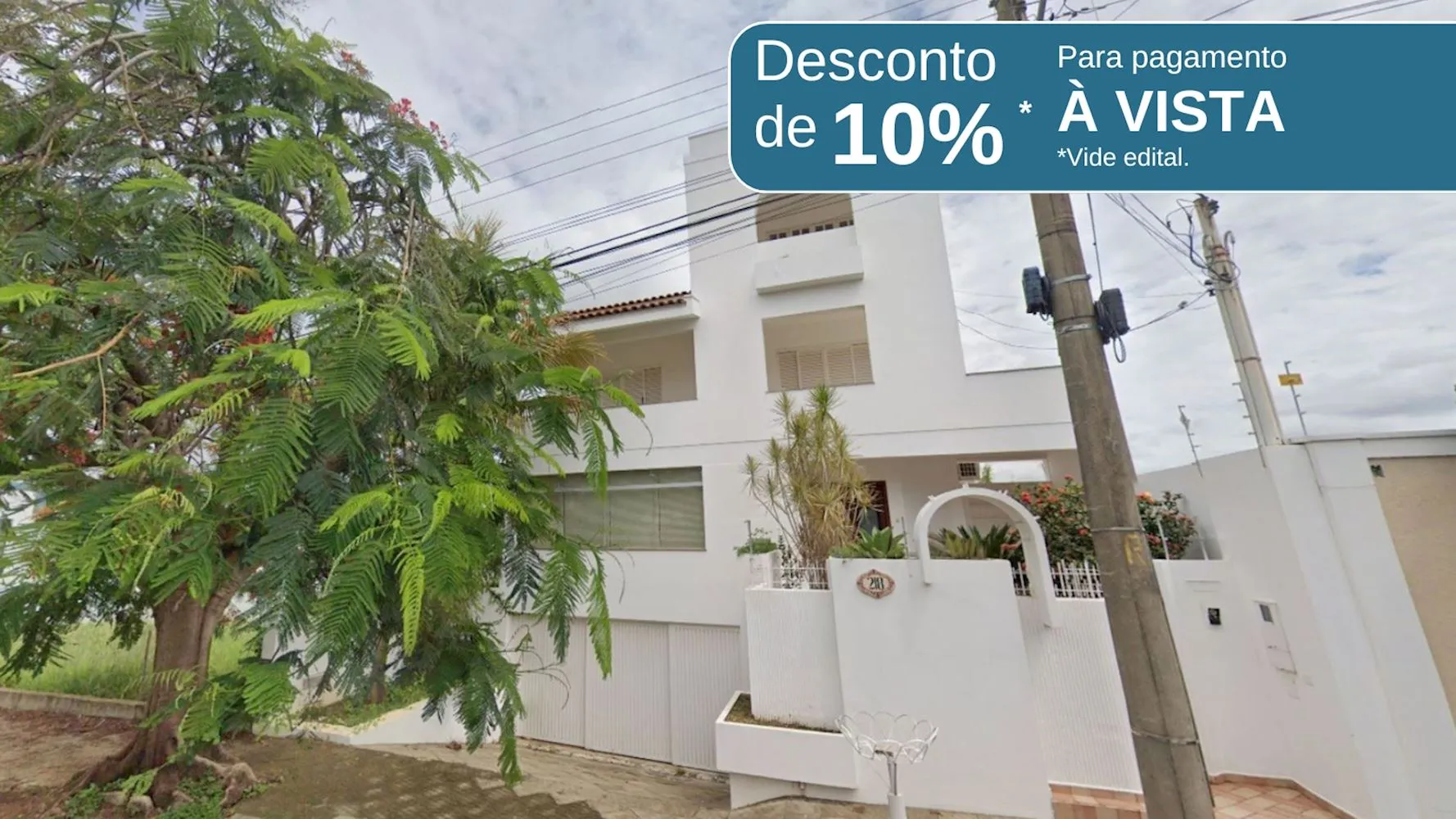 Rua Endereço somente para premium, N°0