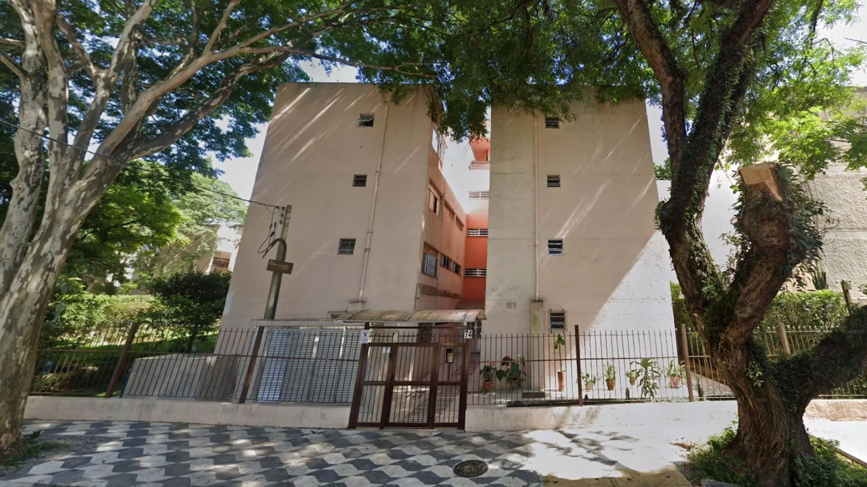 Rua Endereço somente para premium, N°0