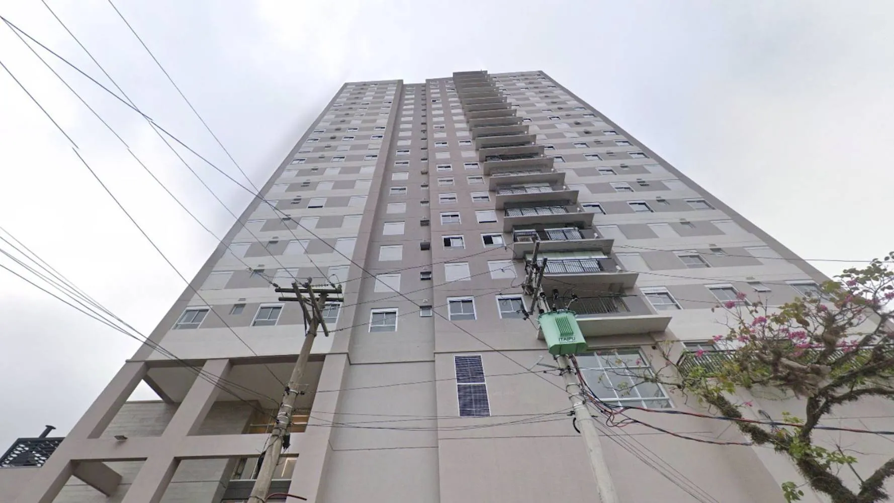 RUA DO BOSQUE, 980, BARRA FUNDA