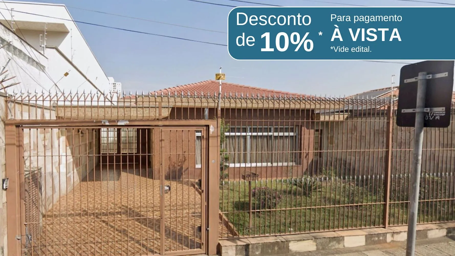 Rua Endereço somente para premium, N°0