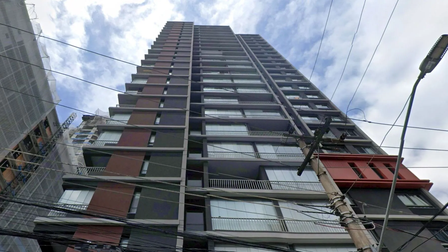 Rua Endereço somente para premium, N°0