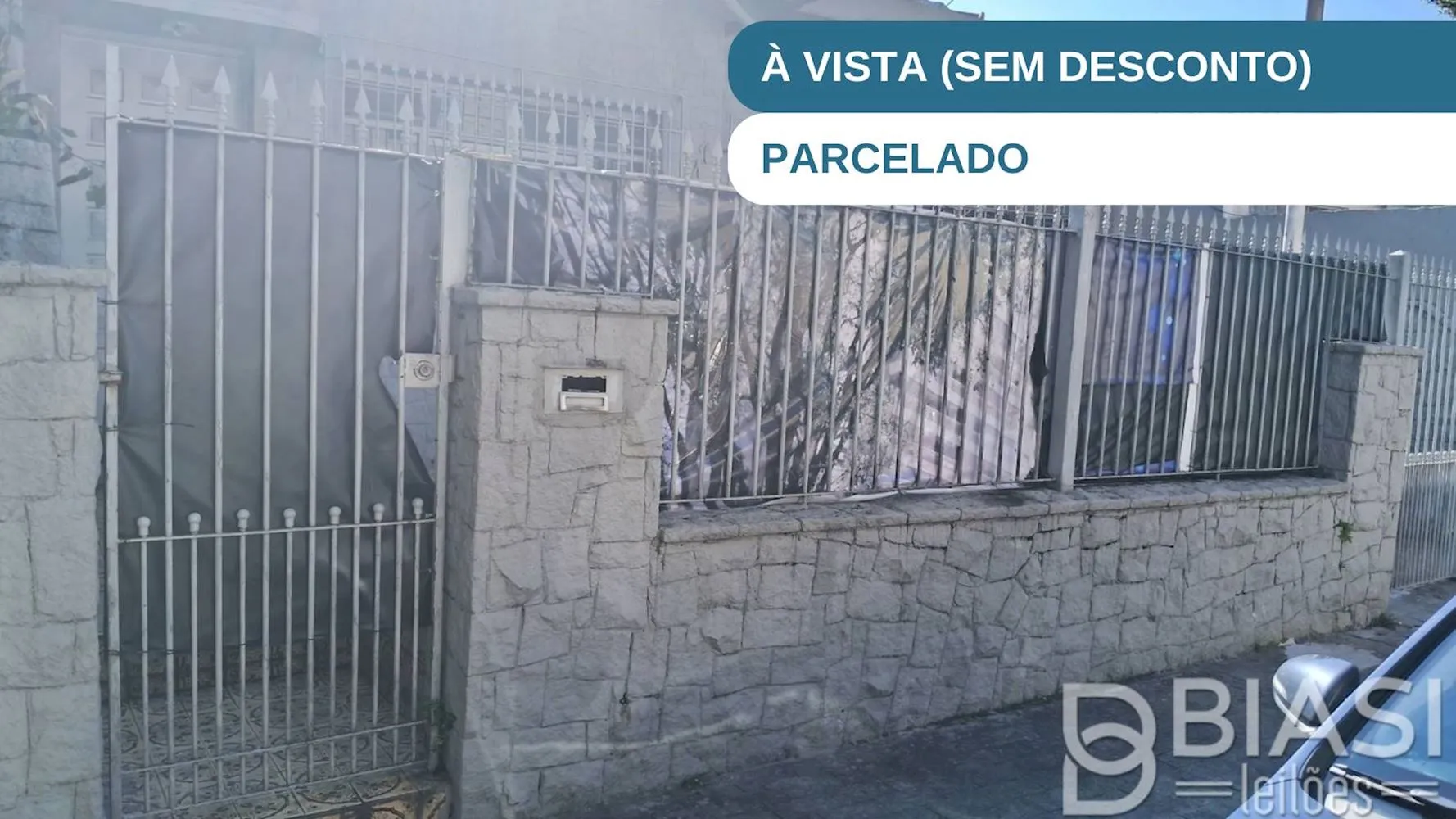 Rua Endereço somente para premium, N°0