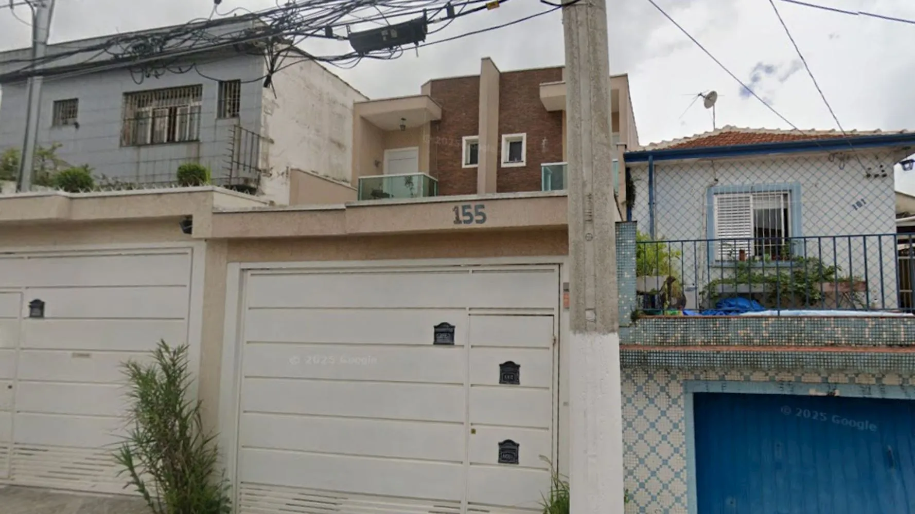 Rua Endereço somente para premium, N°0