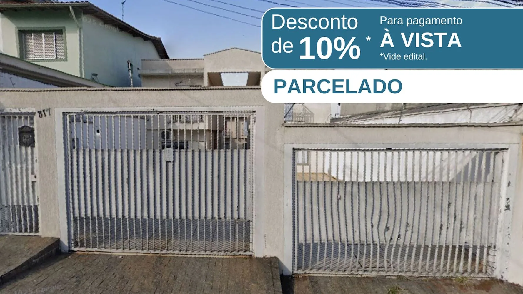 Rua Endereço somente para premium, N°0