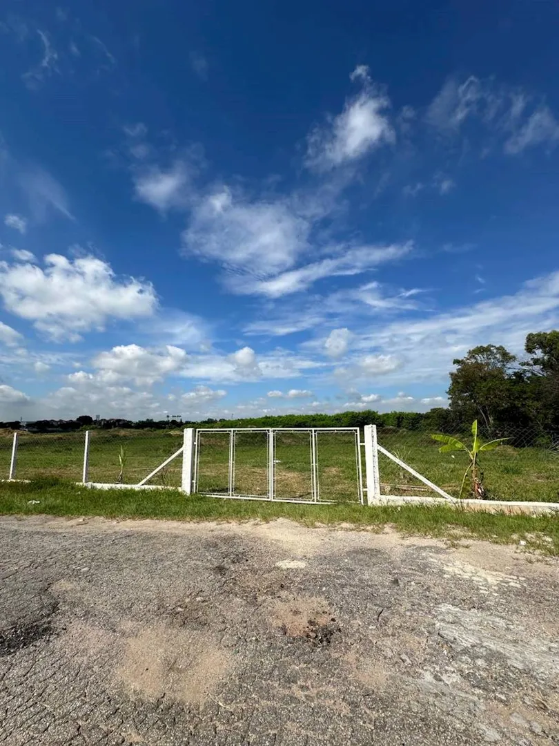 RODOVIA RAPOSO TAVARES, KM 106, ITANGUA, SOROCABA - SP, 18023000