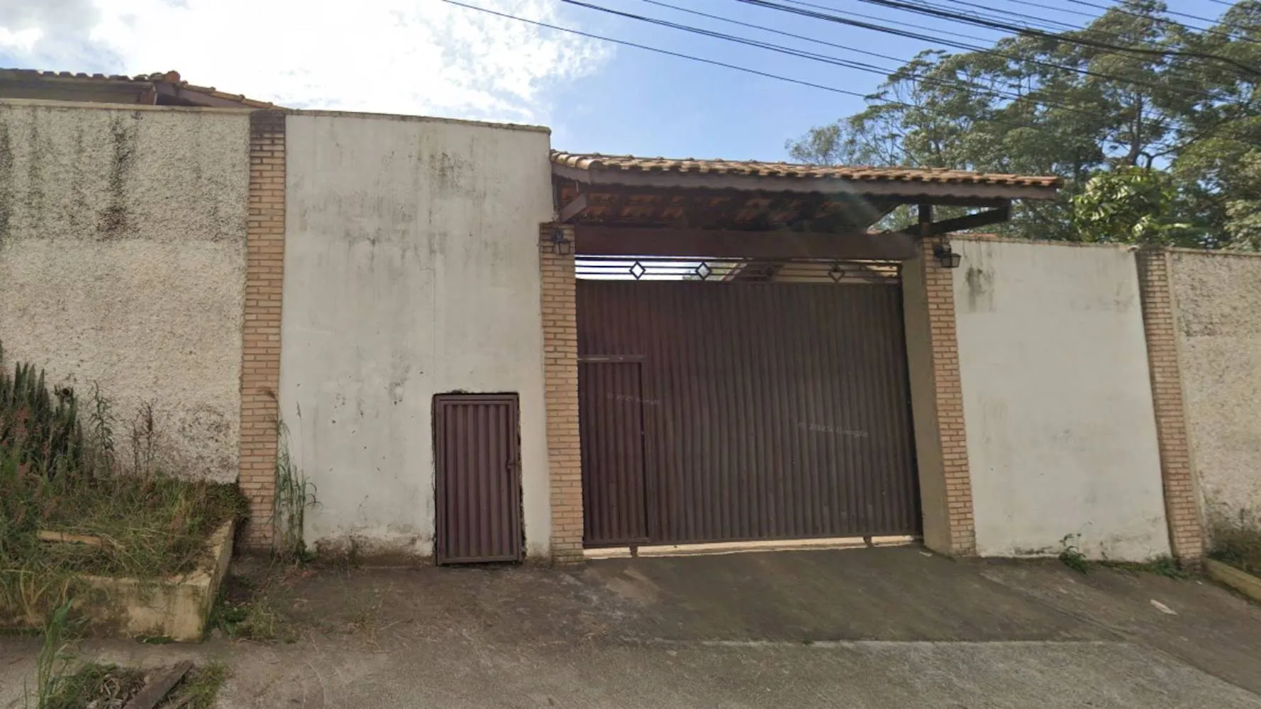 RUA ANTÔNIO DA SURREIÇÃO, 28, CHÁCARAS NOVA SUZANO