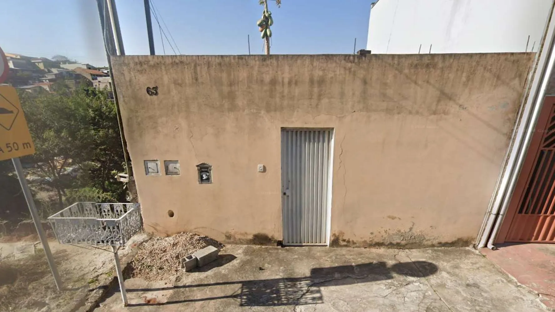 Rua Endereço somente para premium, N°0