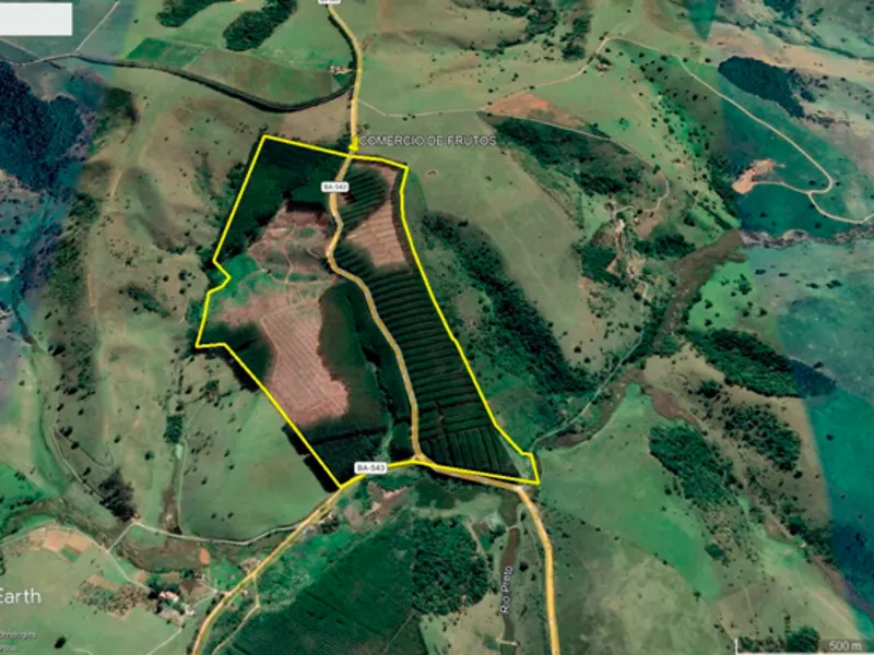 Rua Endereço somente para premium, N°0