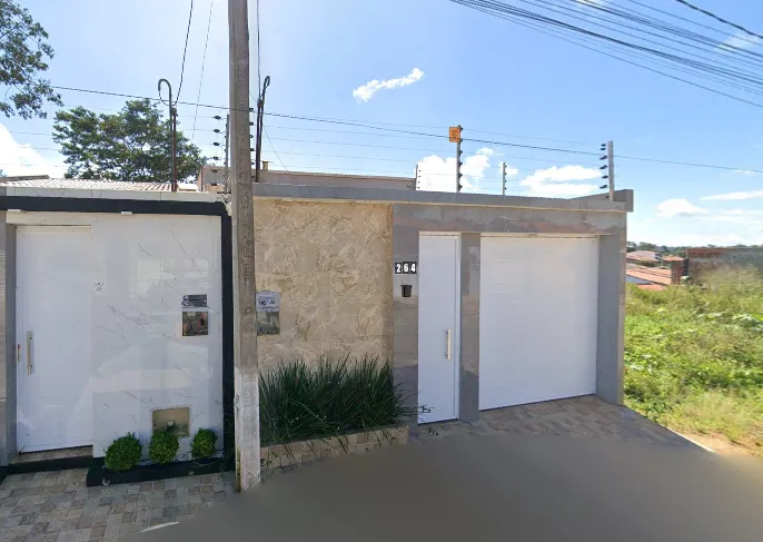 Rua Endereço somente para premium, N°0