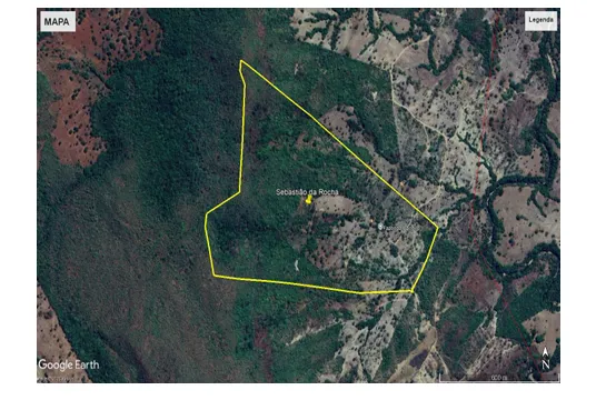 Rua Endereço somente para premium, N°0