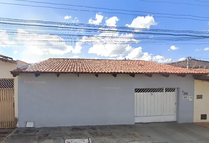 RUA GV-01, LOTE 29, QUADRA 10, S/N