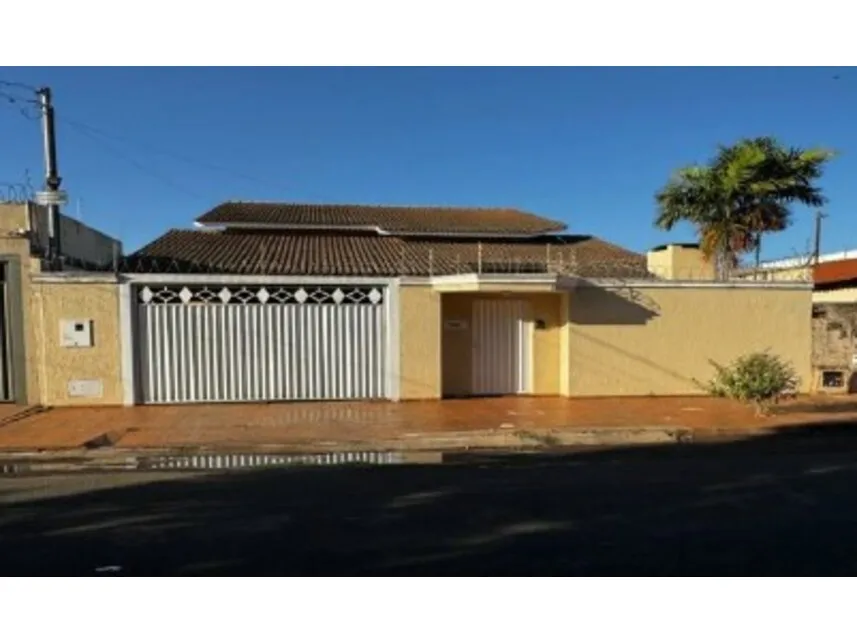 RUA MARIA MADALENA, S/N