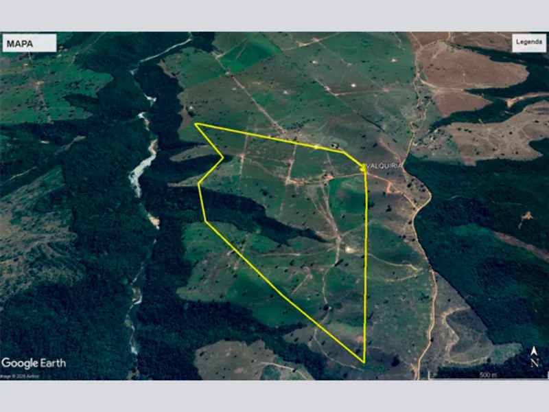 Rua Endereço somente para premium, N°0