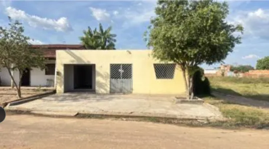 RUA DO PANTANAL, 71, CENTRO