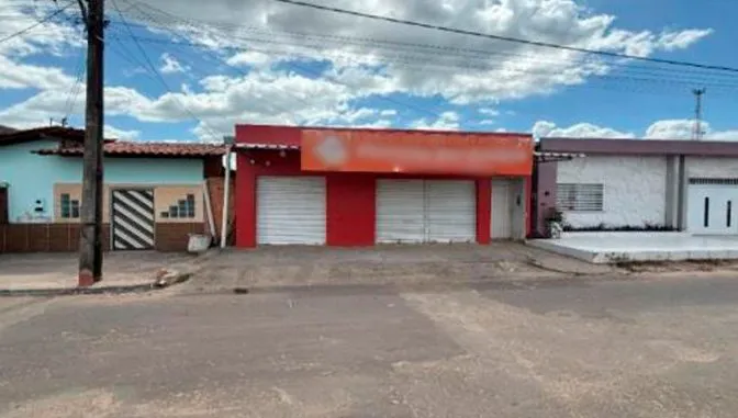 RUA DO COMÉRCIO, 102, CENTRO, BELA VISTA DO MARANHÃO, MA