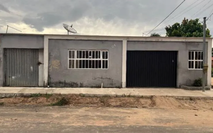 RUA SARA FONTENELE, 1