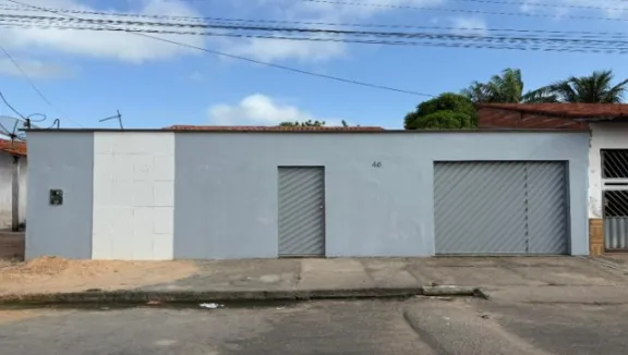 RUA 2, (CONSTA NO RI RUA BOA ESPERANÇA) 46, VILA AGUIAR