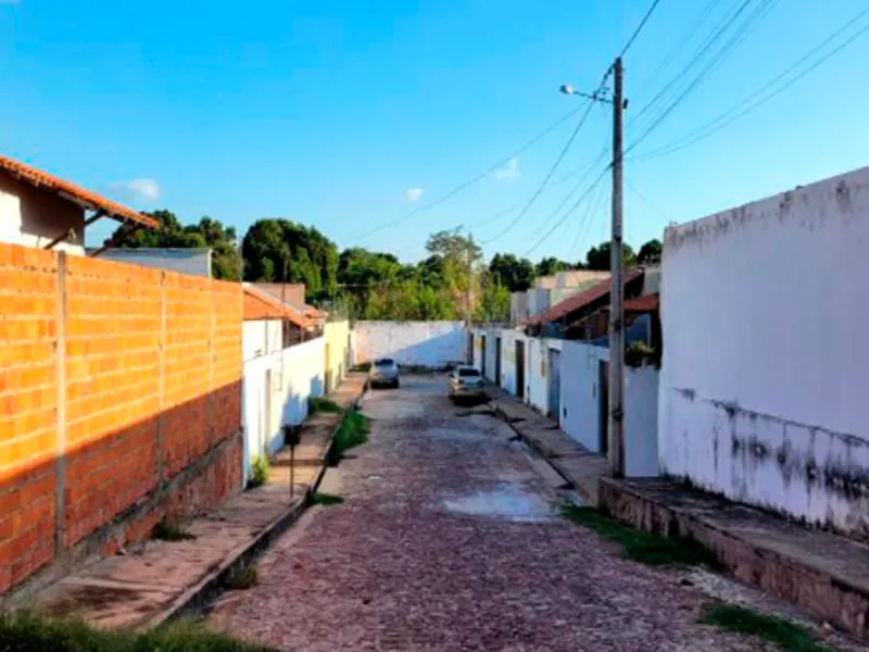 Rua Endereço somente para premium, N°0